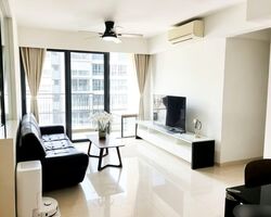 Hundred Palms Residences (D19), Condominium #583996581